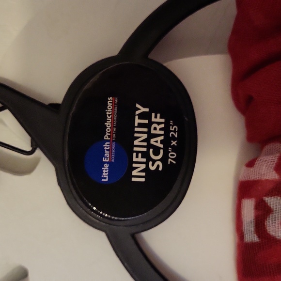 Arizona Cardinals Scarf - Picture 5 of 5